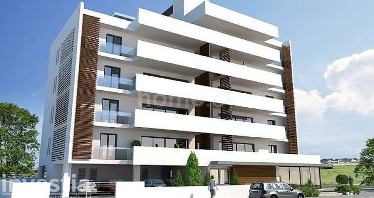 Apartment for sale in Nicosia