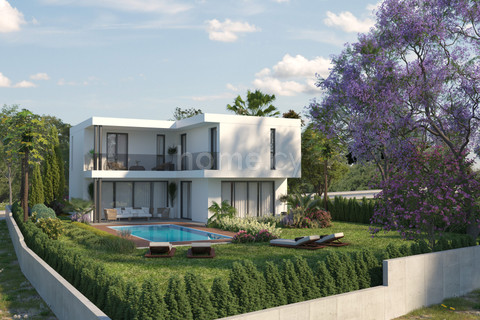 Villa for sale in Nicosia