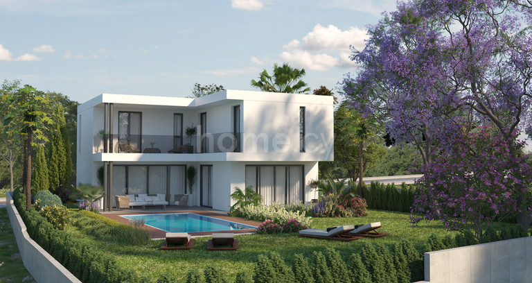 Villa for sale in Nicosia