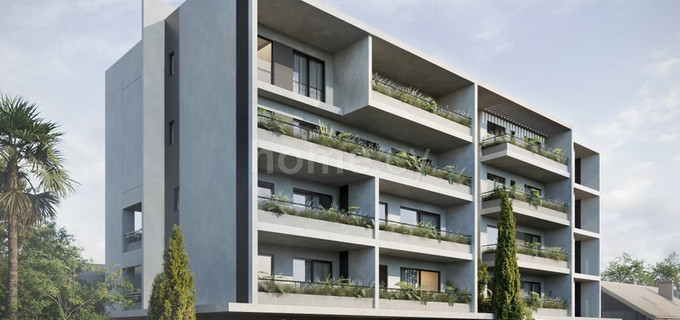Apartment for sale in Limassol