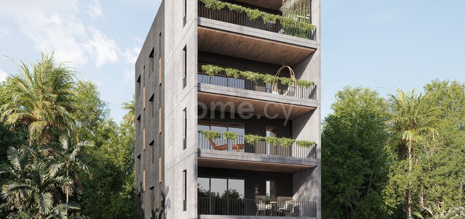 Apartment for sale in Limassol