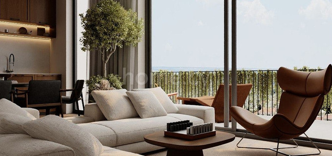 Apartment for sale in Limassol