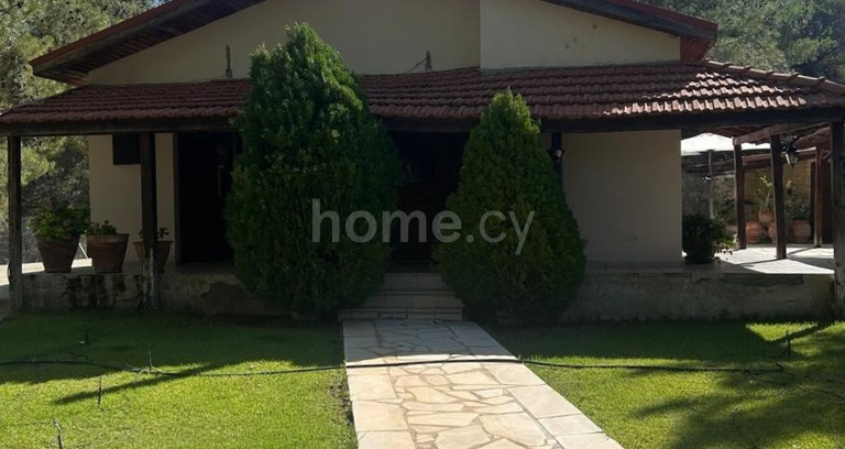 Villa for sale in Limassol