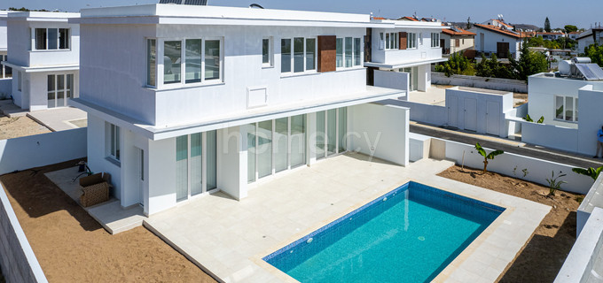 Villa a la venta en Larnaca