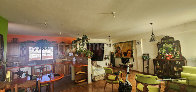 Apartment for sale in Nicosia