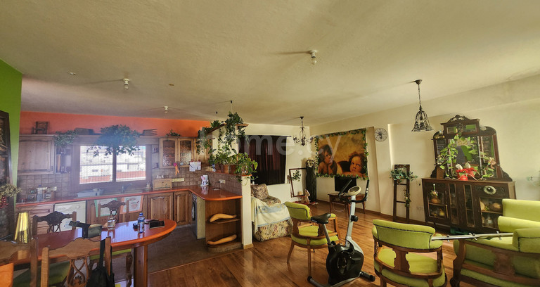 Apartment for sale in Nicosia