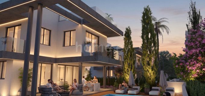 Villa in Protaras zu verkaufen