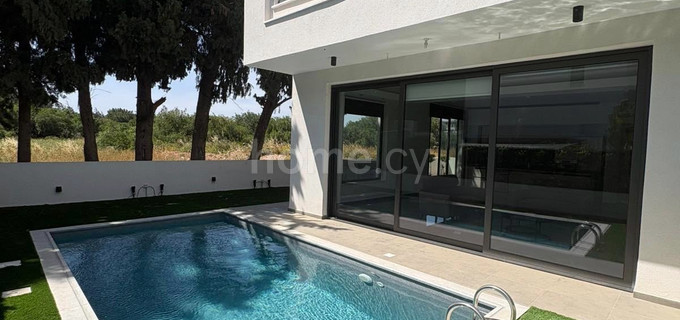 Maison mitoyenne à vendre à Limassol