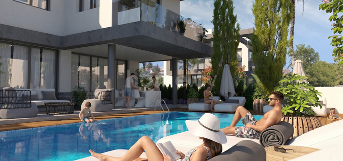Villa in Protaras zu verkaufen