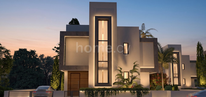 Villa in Protaras zu verkaufen