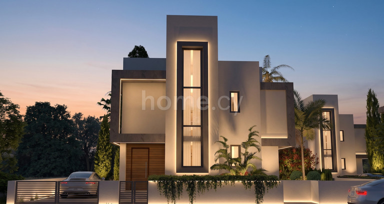 Villa in Protaras zu verkaufen