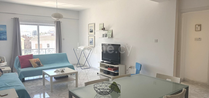 Wohnung in Paralimni zu vermieten