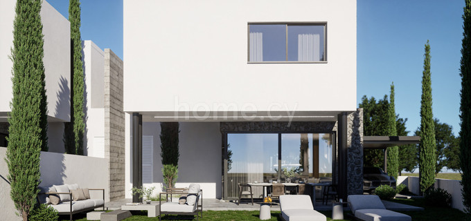 Villa till salu i Sotira