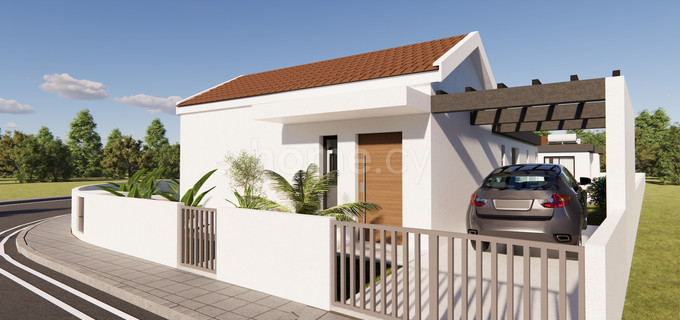 Bungalow for sale in Larnaca