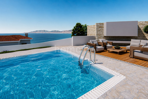 Villa for sale in Paphos