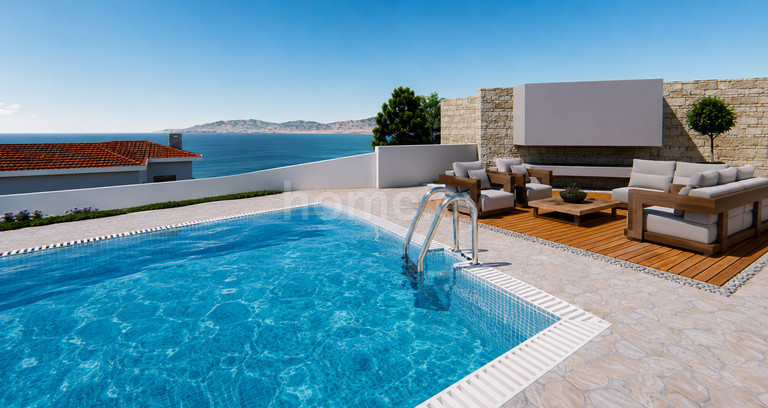Villa for sale in Paphos