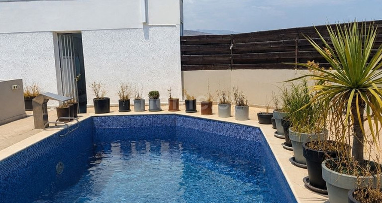 Apartment to rent in Germasogeia