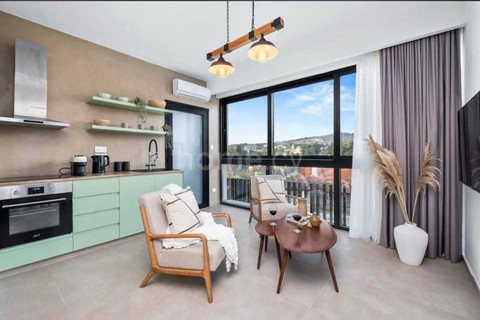 Maisonette to rent in Paphos
