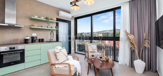 Maisonette do wynajęcia w Paphos