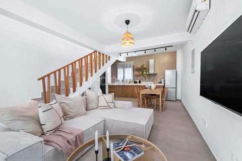 Maisonette to rent in Paphos