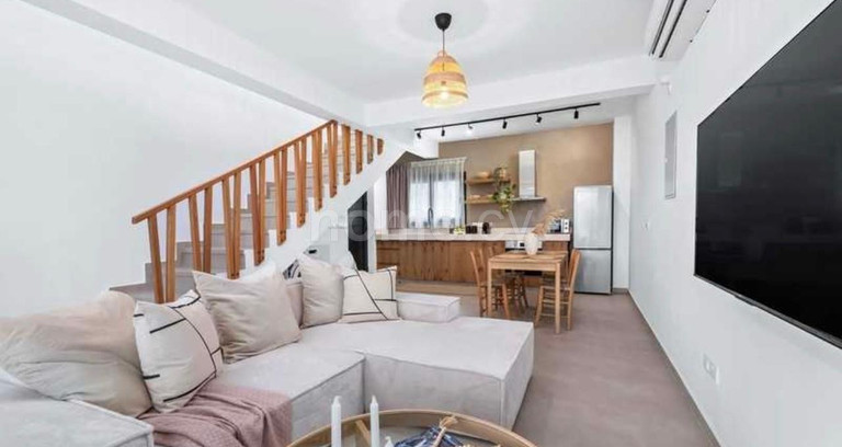 Maisonette to rent in Paphos