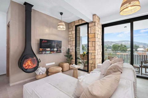 Maisonette to rent in Paphos