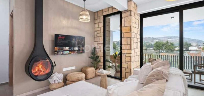 Maisonette do wynajęcia w Paphos