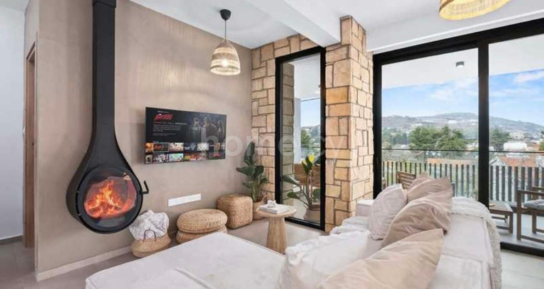 Maisonette to rent in Paphos