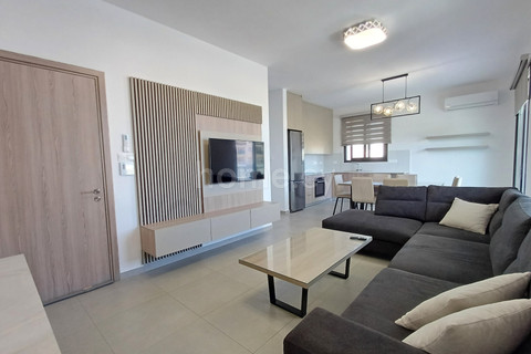 Apartment to rent in Larnaca