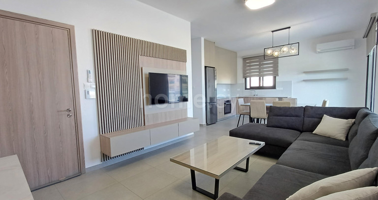 Apartment to rent in Larnaca