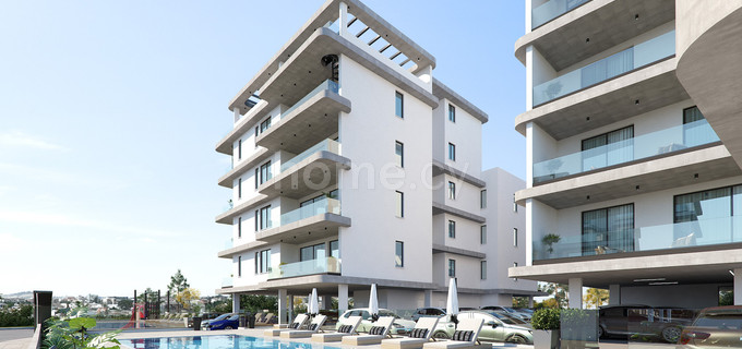 Apartment for sale in Larnaca