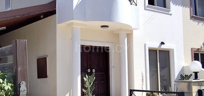 Casa semi independiente a la venta en Limassol
