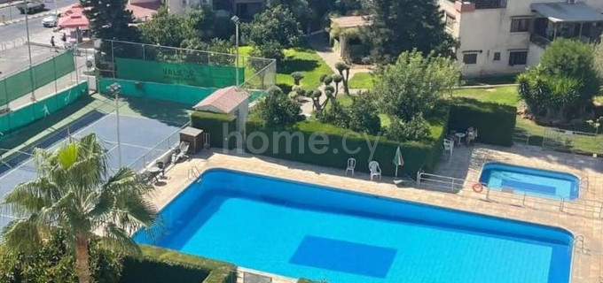 Wohnung in Limassol zu vermieten