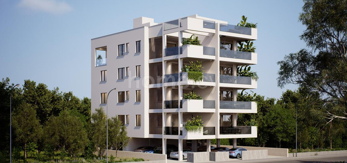 Apartment for sale in Nicosia