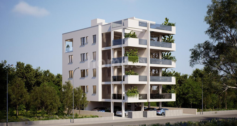 Apartment for sale in Nicosia