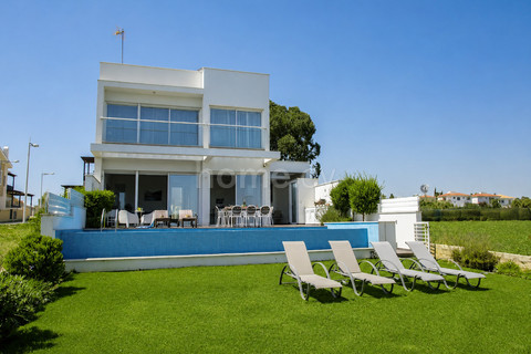 Villa for sale in Protaras