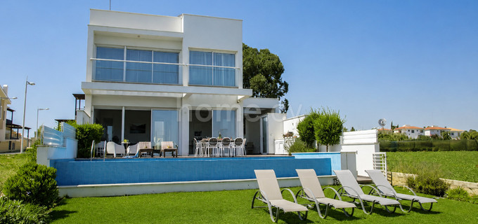 Villa in Protaras zu verkaufen