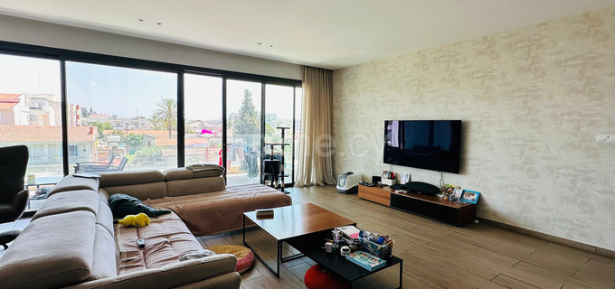 Apartment for sale in Nicosia