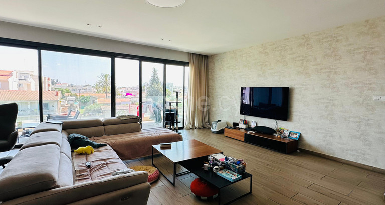 Apartment for sale in Nicosia