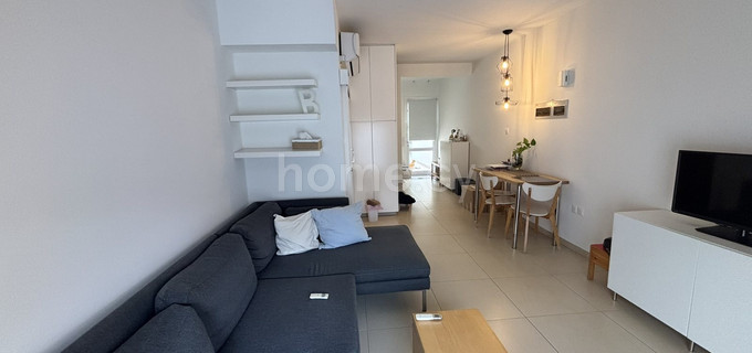 Ground floor apartment for sale in Nicosia