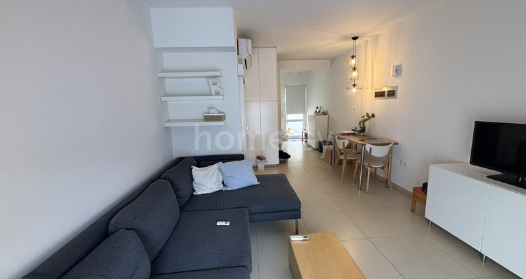 Ground floor apartment for sale in Nicosia