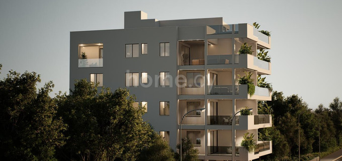 Apartment for sale in Nicosia