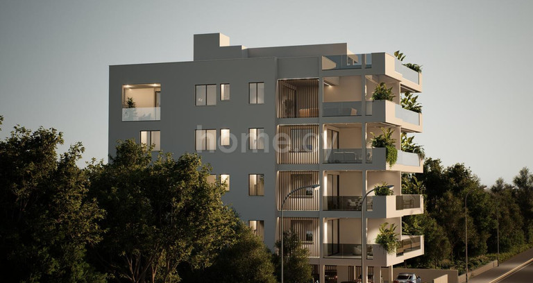 Apartment for sale in Nicosia