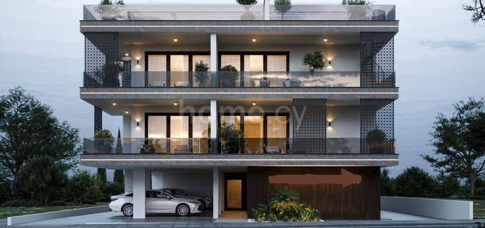 Apartment for sale in Larnaca