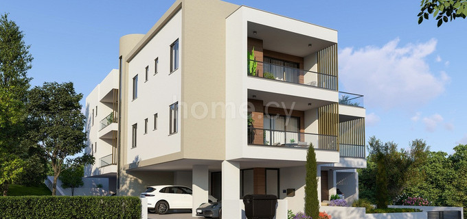 Apartment for sale in Nicosia