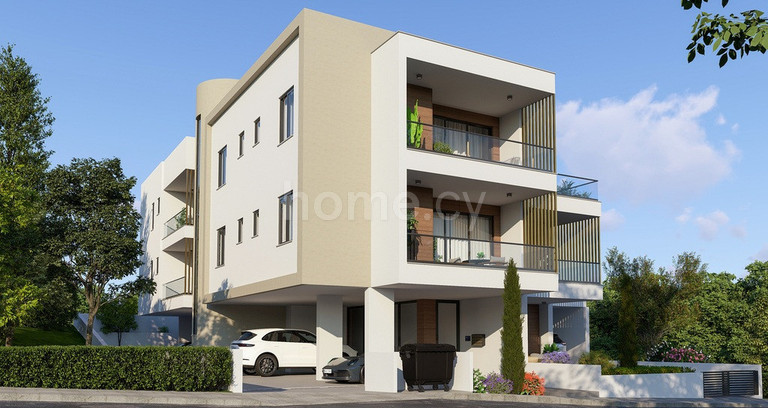 Apartment for sale in Nicosia
