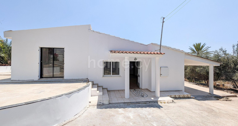 Villa a la venta en Paphos