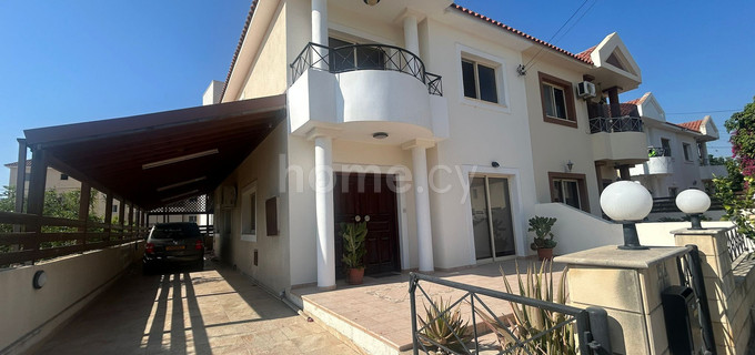 Villa a la venta en Limassol