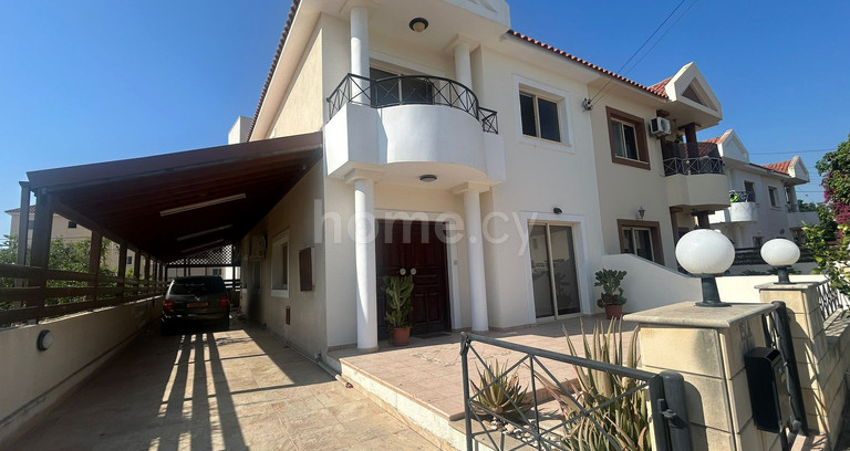 Villa a la venta en Limassol