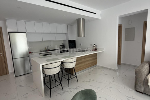 Apartment to rent in Paphos